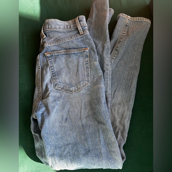 Slvrlake denim. Beatnik style in love matters. Size 25 - Picture 4 of 11